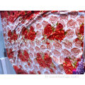 yeni baskılı çiçek tasarımları pazen battaniye